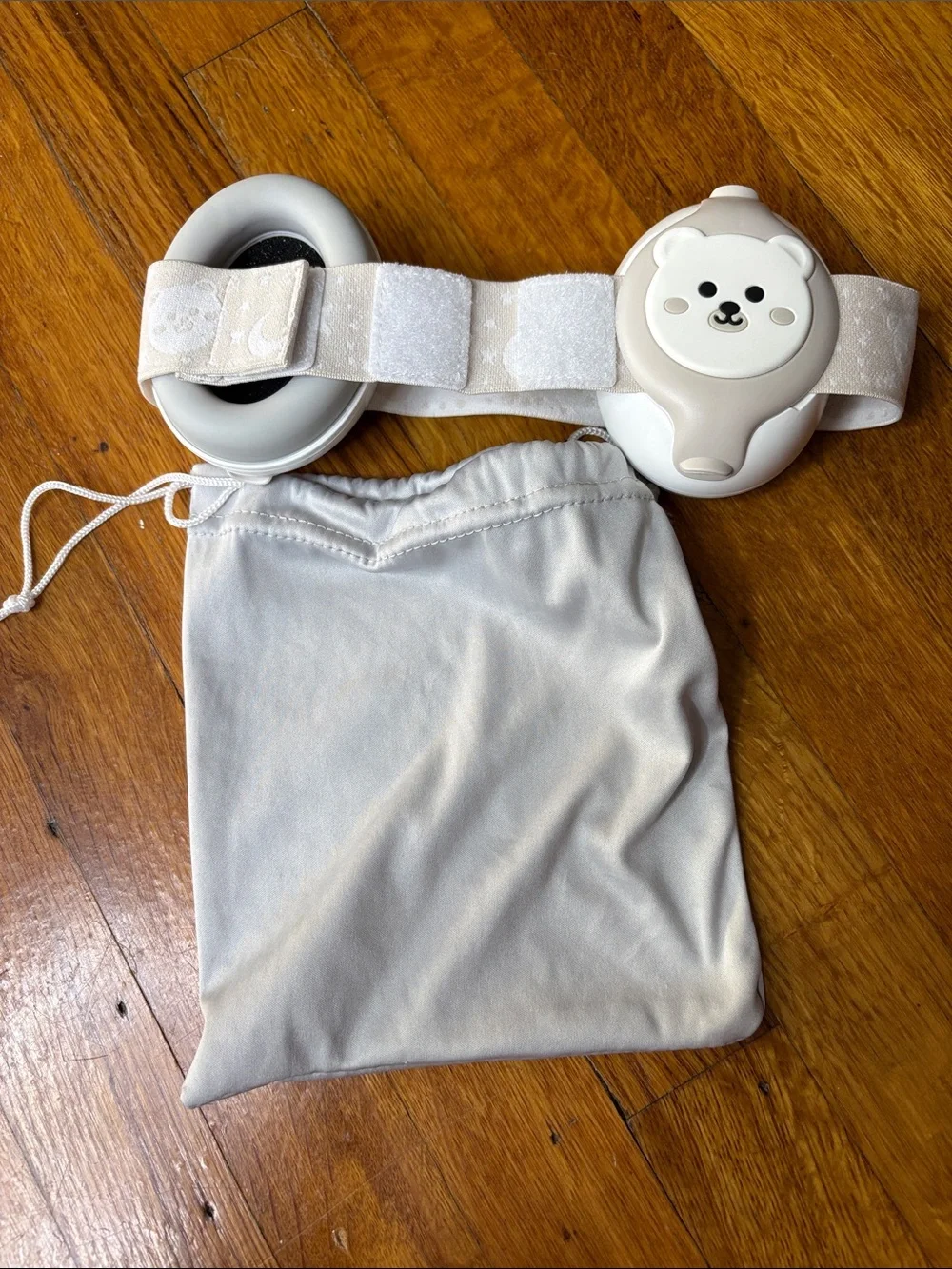 BABY EARMUFFS 25DB NRR